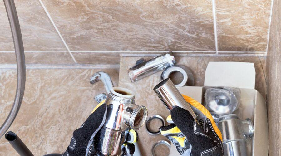 Professional Storm Sewer Service in Antigo, WI